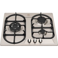 La Germania P650 1 M X/20 GPL Εστία Αερίου Αυτόνομη 59x50cm La Germania P650 1 M X/20 GPL Εστία Αερίου Αυτόνομη 59x50cm